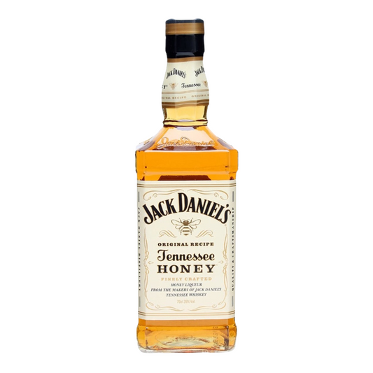Jack Daniel's Original Recipe Tennessee Honey Whisky Liqueur 750ml