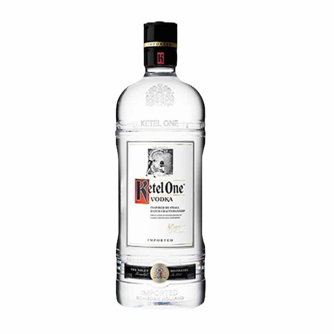 Ketel One Vodka 1.75Lt