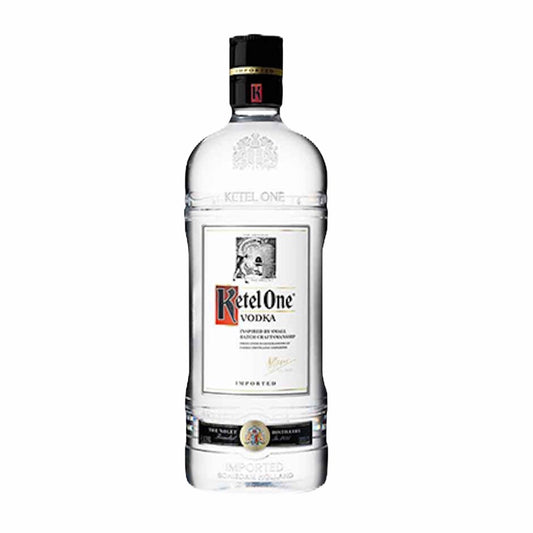 Ketel One Vodka 1.75Lt