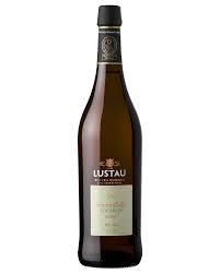 Lustau Los Arcos Solera Reserva Dry Amontillado Sherry 750ml