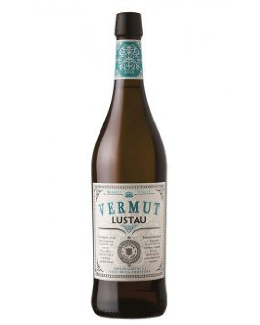 Lustau Vermut Blanco Vermouth 750ml