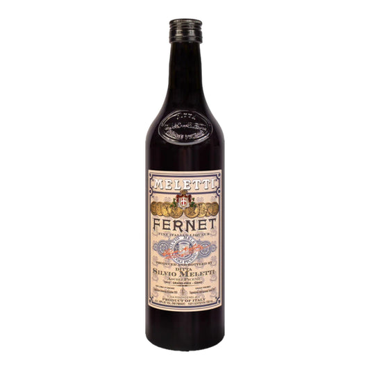 Meletti Fernet 750ml