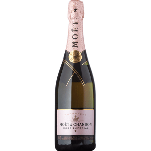 Moet & Chandon Imperial Brut Rose 750ml