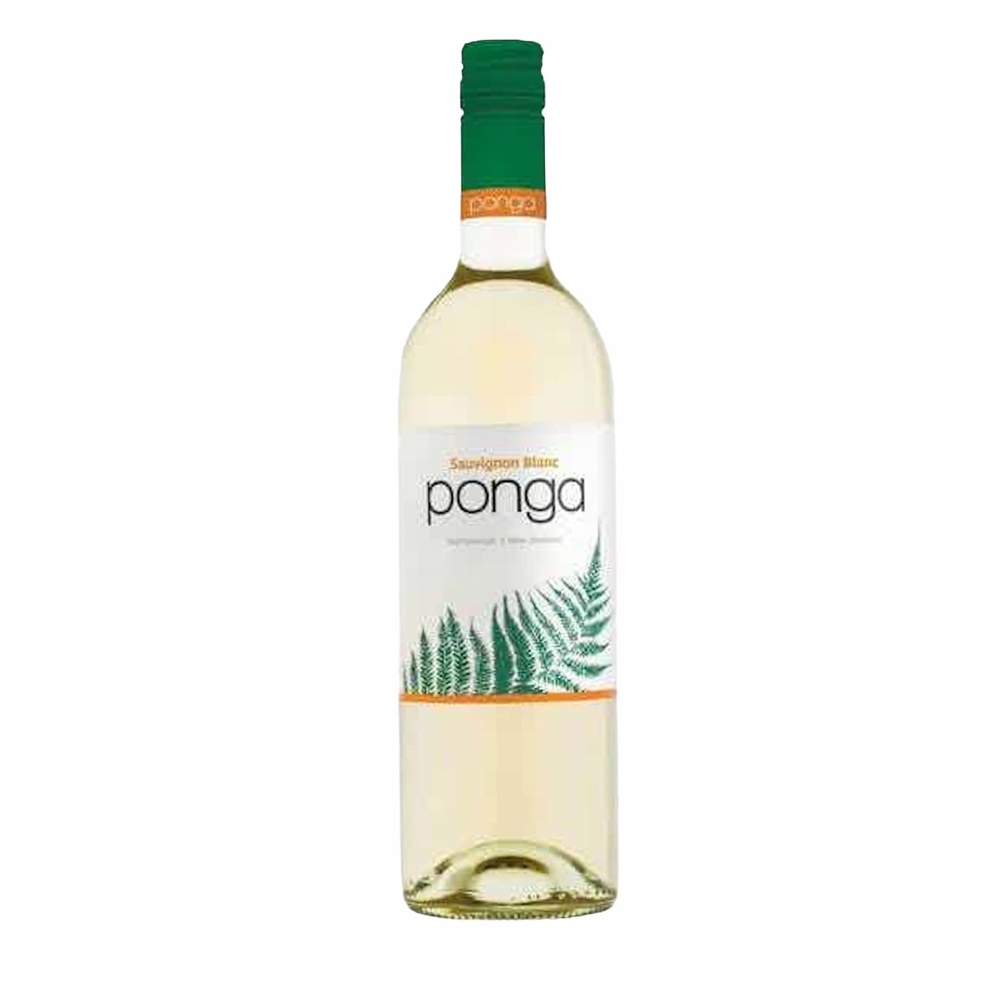 Ponga Sauvignon Blanc 750ml