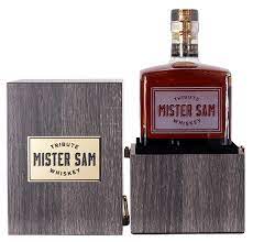 Sazerac Mister Sam Tribute Whisky Bacth No. 2 750ml