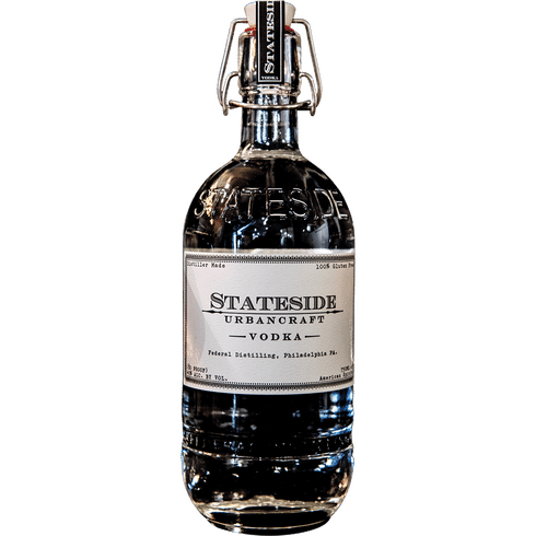 Stateside Urbancraft Vodka 750ml