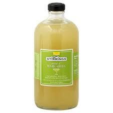 Stirrings Simple Margarita Mix 750ml