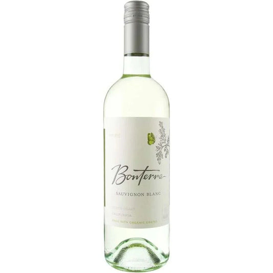 2022 Bonterra California Sauvignon Blanc 750ml