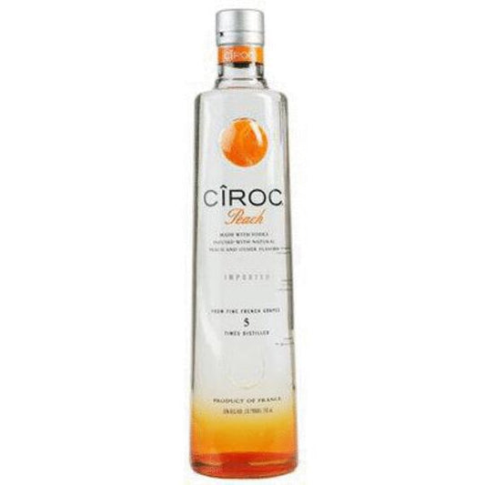 Ciroc Peach Vodka 750ml