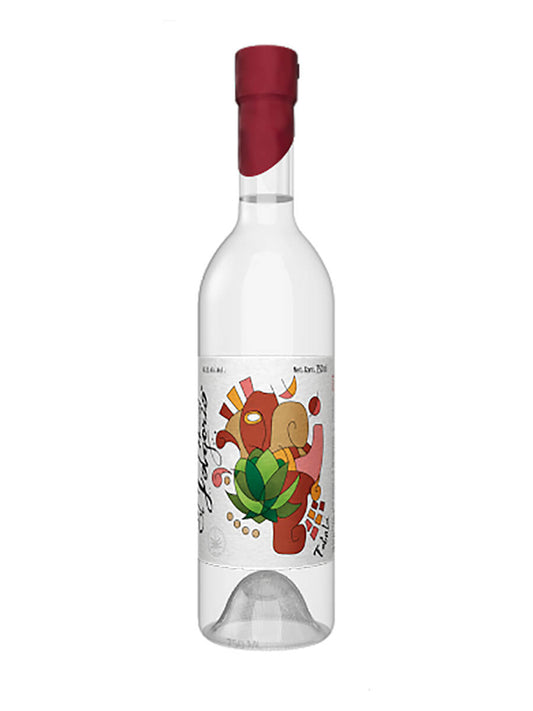 El Jolgorio Tobala Mezcal 750ml