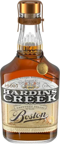 Hardin's Creek Boston Kentucky Straight Bourbon Whiskey 750ml