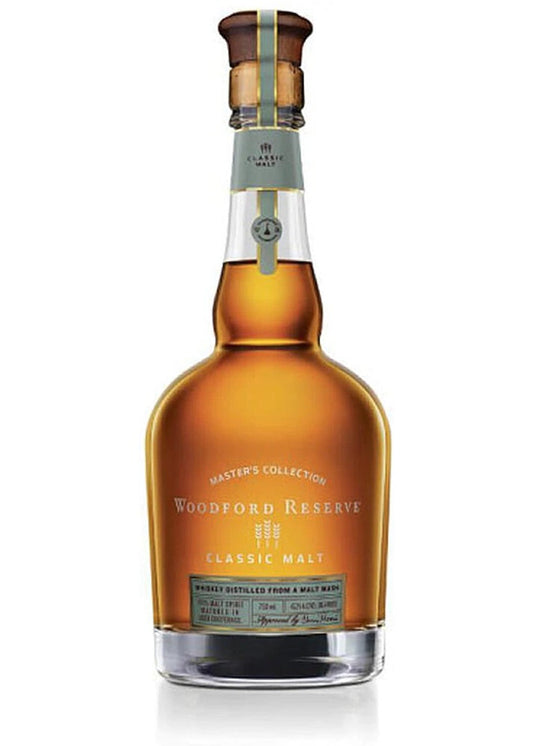 Woodford Reserve Master's Collection Classic Malt Whiskey 750ml