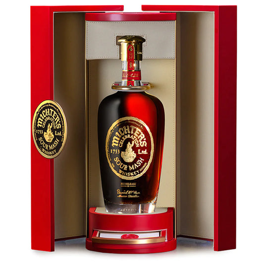 2022 Michter's Celebration Sour Mash Whiskey 750ml