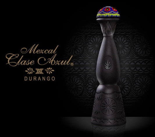 CLASE AZUL DURANGO