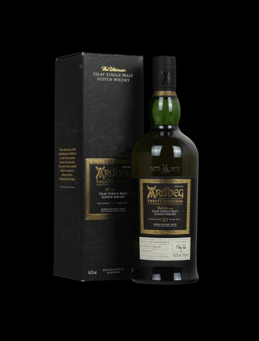 Ardbeg Twenty Something - 23 Year Old