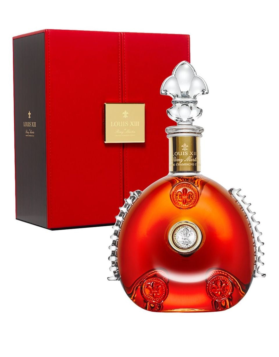 Remy Martin Louis XIII Classic Decanter 750ml