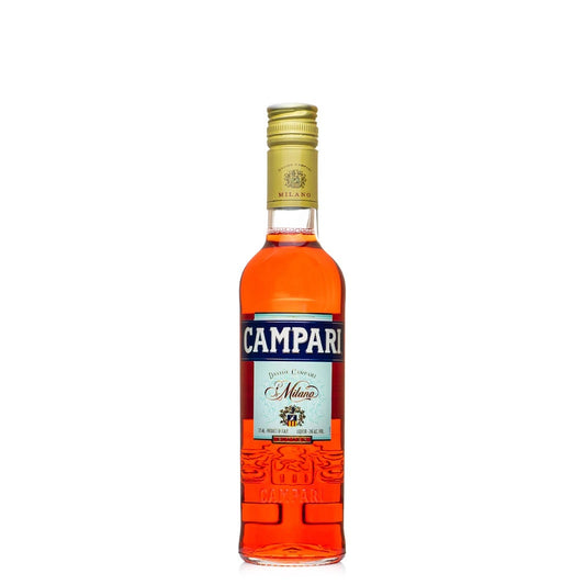 Campari Aperitivo Liqueur 375ml