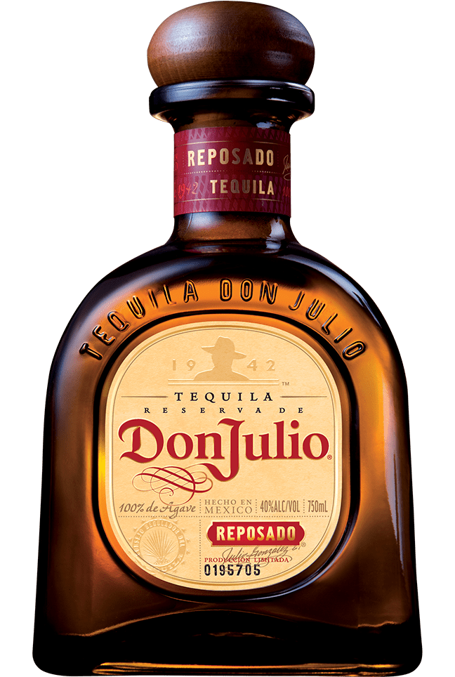 Don Julio Reserva de Reposado Tequila 750ml