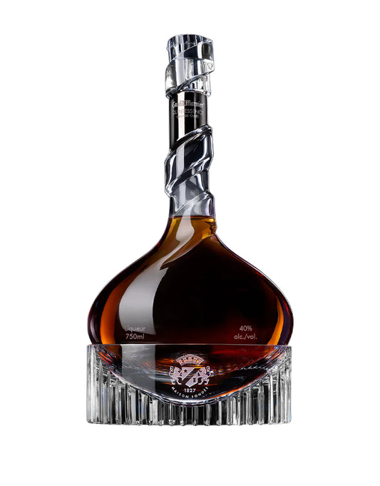 Grand Marnier Quintessence Liqueur