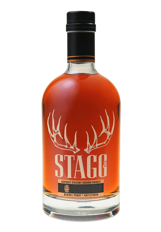 Stagg Limited Edition Barrel Proof Batch 16 Kentucky Straight Bourbon Whiskey 750ml