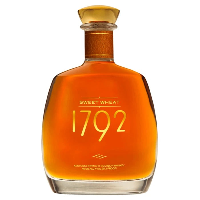 1792 Sweet Wheat Kentucky Straight Bourbon Whiskey 750ml