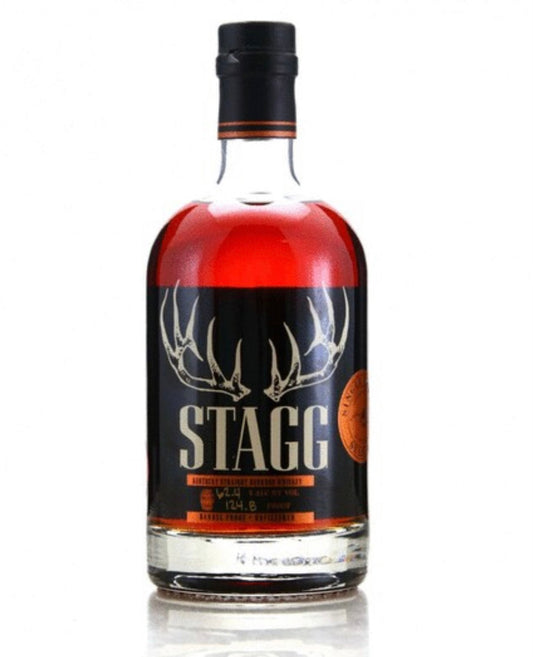 Stagg Barrel Proof Single Barrel Pick Bourbon Whiskey