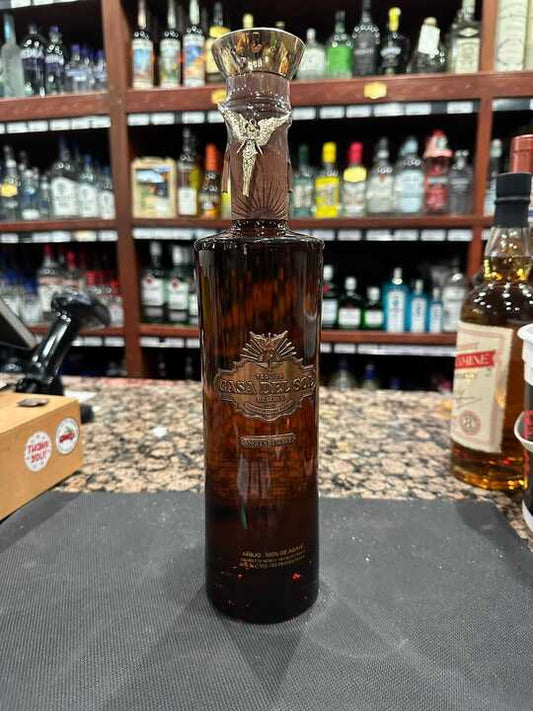 Casa del Sol Angel's Reserve Anejo Tequila 750ml