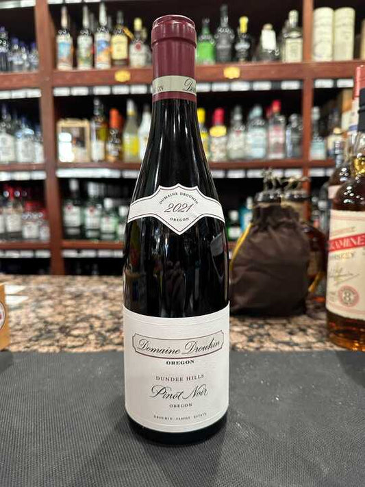 2021 Domaine Drouhin Pinot Noir 750ml
