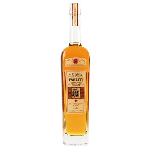 Faretti Biscotti Famosi Liqueur 750ml