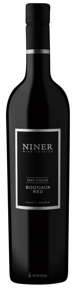 2019 Niner Bootjack Ranch Red Blend