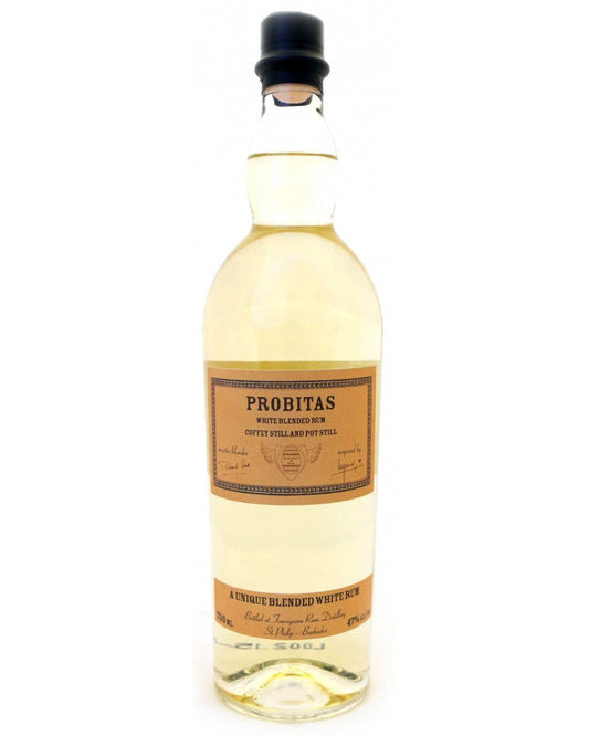 Probitas White Blended Rum 750ml