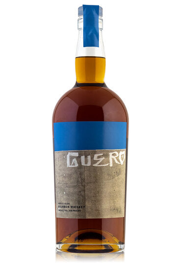 Savage & Cooke Guero Aged 17 Years Bourbon Whiskey 750ml