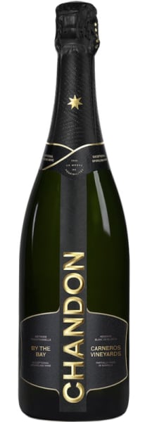 Chandon By The Bay Reserve Blanc de Blancs Carneros Vineyard Sparkling Wine 750ml