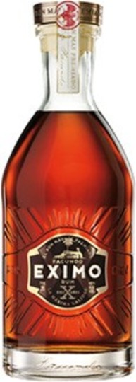 Facundo Eximo Rum 750ml