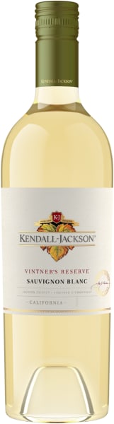 2021 Kendall Jackson Vintner's Reserve California Sauvignon Blanc 750ml