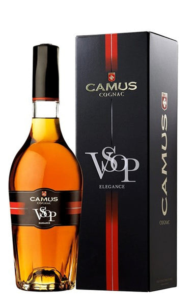 Camus VSOP Elegance Cognac 700ml – Liquor Express