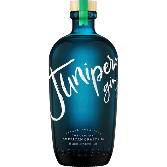 Junipero Gin 750ml