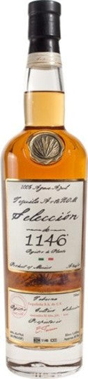 Artenom Seleccion de 1146 Anejo Tequila 750ml