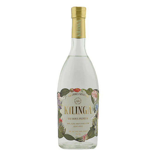 Kilinga Silvestre Bacanora 750ml