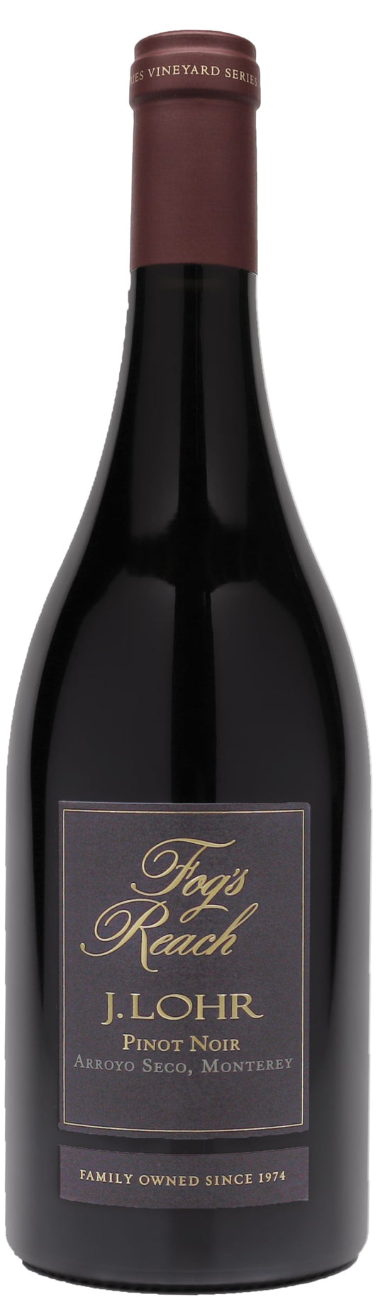 2020 J. Lohr Fog's Reach Pinot Noir 750ml
