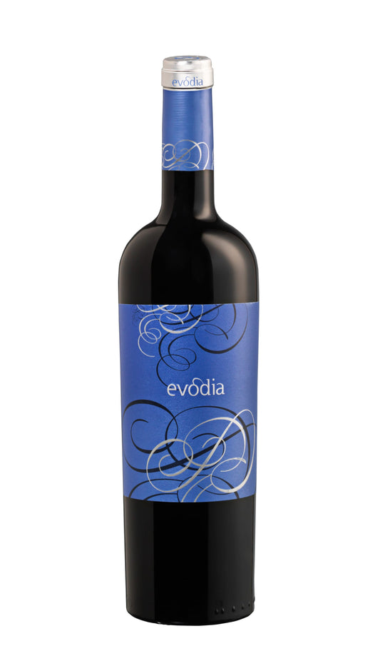 2019 Exodia Altovinum Spanish Garnacha Red Wine 750ml