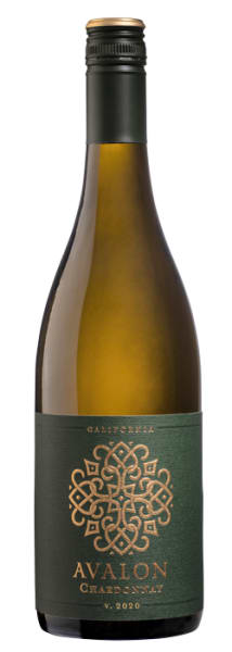 2020 Avalon California Chardonnay