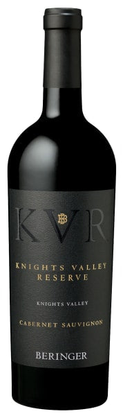 2018 Beringer Knights Valley Reserve Knights Valley Cabernet Sauvignon 750ml
