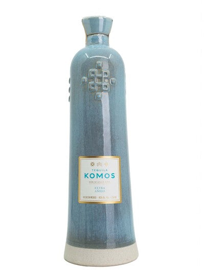 Casa Komos Extra Anejo Tequila 750ml