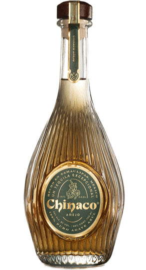 Chinaco Anejo Tequila