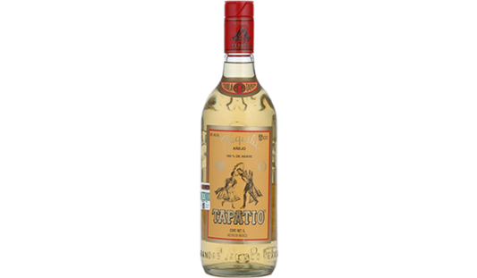 Tapatio Anejo Tequila 750ml