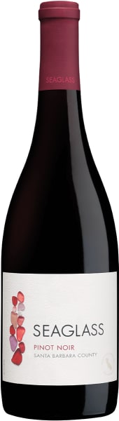 2020 Seaglass Central Coast Pinot Noir 750ml