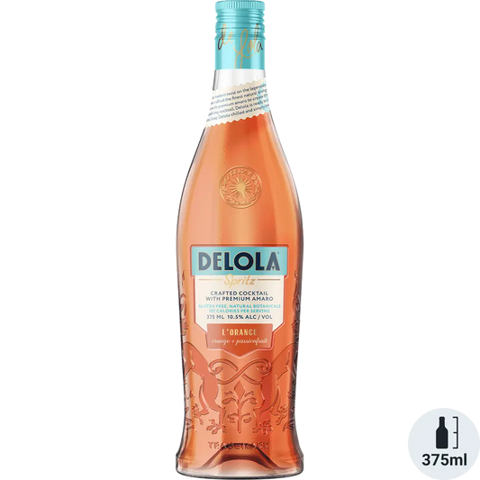 Delola L'Orange Spritz 750ml