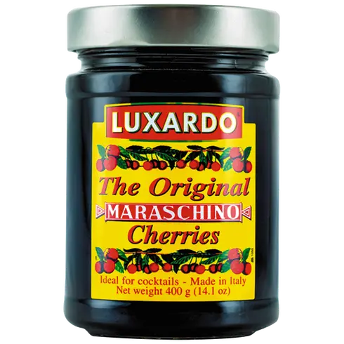 Luxardo Maraschino Cherries 14-Oz