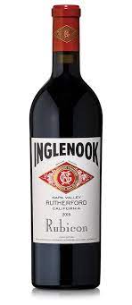 2018 Rubicon Estate Inglenook Rubicon Red 750ml